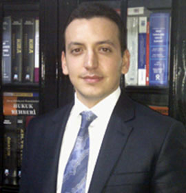 Avşar Yalçın ALTUN