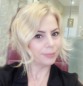 Dilek TOSUN